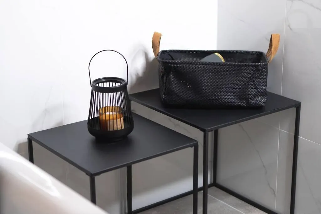 Luxury Meets Retro Near Parking Apartment Vienna