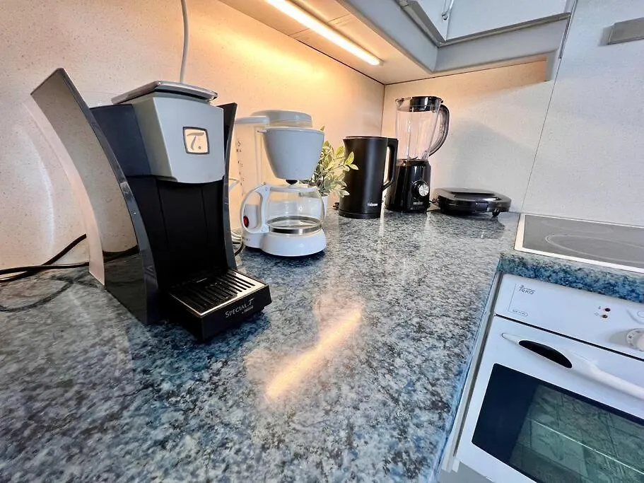 Ferienwohnung Luxury Meets Retro Near Parking Wien