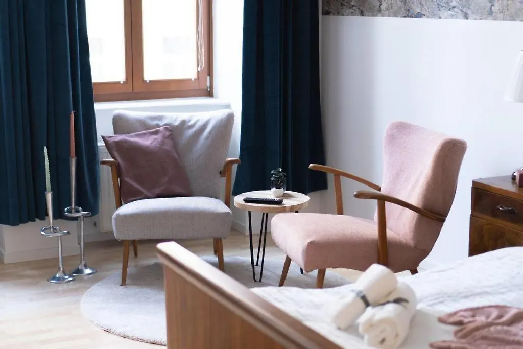 Ferienwohnung Luxury Meets Retro Near Parking Wien Österreich